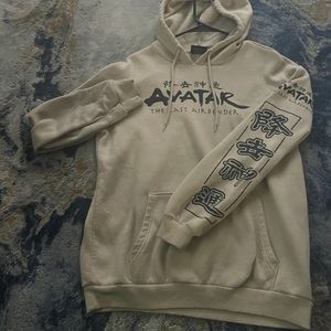 Avatar hoodie